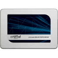 Crucial MX300 275GB SATA 2.5" 7mm Internal SSD